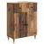 Bufet cu sertar Lemn vechi 66 x 34,5 x 90 cm Lemn prelucrat GartenMobel Dekor