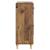 Bufet cu sertar Lemn vechi 66 x 34,5 x 90 cm Lemn prelucrat GartenMobel Dekor