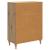 Bufet Stejar Artizanal 66 x 34,5 x 90 cm Lemn prelucrat GartenMobel Dekor
