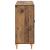 Bufet Lemn vechi 89 x 34,5 x 80 cm Lemn prelucrat GartenMobel Dekor