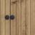 Bufet Stejar Artizanal 89 x 34,5 x 80 cm Lemn prelucrat GartenMobel Dekor