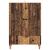 Bufet cu sertar Lemn vechi 66 x 34,5 x 95 cm Lemn prelucrat GartenMobel Dekor