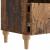 Cabinet TV Lemn vechi 102 x 34,5 x 50 cm Lemn prelucrat GartenMobel Dekor