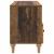 Cabinet TV Lemn vechi 102 x 34,5 x 50 cm Lemn prelucrat GartenMobel Dekor