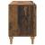 Cabinet TV Lemn vechi 102 x 34,5 x 50 cm Lemn prelucrat GartenMobel Dekor