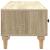 Cabinet TV Stejar Sonoma 147 x 34,5 x 30 cm Lemn prelucrat GartenMobel Dekor
