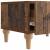 Cabinet TV Lemn vechi 147 x 34,5 x 30 cm Lemn prelucrat GartenMobel Dekor