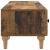 Cabinet TV Lemn vechi 147 x 34,5 x 30 cm Lemn prelucrat GartenMobel Dekor