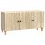 Cabinet TV Stejar Sonoma 99 x 34,5 x 50 cm Lemn prelucrat GartenMobel Dekor