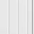 Bufet Alb foarte lucios 66 x 34,5 x 92 cm Lemn prelucrat GartenMobel Dekor
