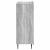 Bufet Sonoma gri 66 x 34,5 x 92 cm Lemn prelucrat GartenMobel Dekor