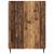Bufet Lemn vechi 66 x 34,5 x 92 cm Lemn prelucrat GartenMobel Dekor
