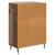 Bufet Lemn vechi 66 x 34,5 x 92 cm Lemn prelucrat GartenMobel Dekor