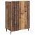 Bufet Lemn vechi 66 x 34,5 x 92 cm Lemn prelucrat GartenMobel Dekor