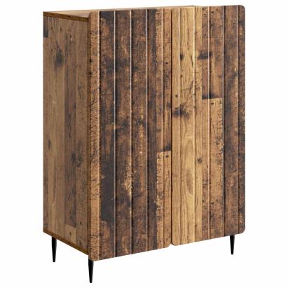 Bufet Lemn vechi 66 x 34,5 x 92 cm Lemn prelucrat GartenMobel Dekor