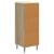 Bufet Stejar Sonoma 34,5 x 33 x 92 cm Lemn prelucrat GartenMobel Dekor