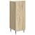 Bufet Stejar Sonoma 34,5 x 33 x 92 cm Lemn prelucrat GartenMobel Dekor