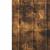 Bufet Stejar fumuriu 34,5 x 33 x 92 cm Lemn prelucrat GartenMobel Dekor