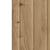 Bufet Stejar Artizanal 34,5 x 33 x 92 cm Lemn prelucrat GartenMobel Dekor