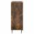 Dulap cu sertare Stejar fumuriu 66 x 34,5 x 92 cm GartenMobel Dekor