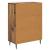 Dulap cu sertare Lemn vechi 66 x 34,5 x 92 cm Lemn prelucrat GartenMobel Dekor