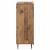 Dulap cu sertare Lemn vechi 66 x 34,5 x 92 cm Lemn prelucrat GartenMobel Dekor