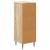 Dulap cu sertare Stejar Sonoma 33 x 34,5 x 92 cm Lemn prelucrat GartenMobel Dekor