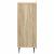 Dulap cu sertare Stejar Sonoma 33 x 34,5 x 92 cm Lemn prelucrat GartenMobel Dekor