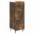 Dulap cu sertare Stejar fumuriu 33 x 34,5 x 92 cm GartenMobel Dekor
