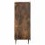 Dulap cu sertare Stejar fumuriu 33 x 34,5 x 92 cm GartenMobel Dekor