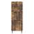 Dulap cu sertare Stejar fumuriu 33 x 34,5 x 92 cm GartenMobel Dekor