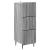Dulap cu sertare Sonoma gri 33 x 34,5 x 92 cm Lemn prelucrat GartenMobel Dekor