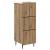 Dulap cu sertare Stejar Artizanal 33 x 34,5 x 92 cm GartenMobel Dekor