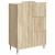 Bufet Stejar Sonoma 66 x 34,5 x 91,5 cm Lemn prelucrat GartenMobel Dekor