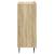 Bufet Stejar Sonoma 66 x 34,5 x 91,5 cm Lemn prelucrat GartenMobel Dekor