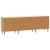 Cabinet TV Stejar Sonoma 150 x 31 x 52 cm Lemn prelucrat GartenMobel Dekor