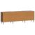 Cabinet TV Lemn vechi 150 x 31 x 52 cm Lemn prelucrat GartenMobel Dekor