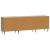 Cabinet TV Stejar Artizanal 150 x 31 x 52 cm Lemn prelucrat GartenMobel Dekor