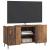 Cabinet TV Lemn vechi 102 x 34,5 x 52 cm Lemn prelucrat GartenMobel Dekor