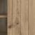 Cabinet TV Stejar Artizanal 102 x 34,5 x 52 cm Lemn prelucrat GartenMobel Dekor