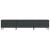 Cabinet TV cu sertar Negru 147 x 34,5 x 32 cm Lemn prelucrat GartenMobel Dekor