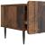 Cabinet TV Lemn vechi 147 x 34,5 x 32 cm Lemn prelucrat GartenMobel Dekor