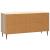 Cabinet TV Stejar Sonoma 99 x 34,5 x 52 cm Lemn prelucrat GartenMobel Dekor