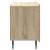 Cabinet TV Stejar Sonoma 99 x 34,5 x 52 cm Lemn prelucrat GartenMobel Dekor