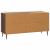 Cabinet TV Lemn vechi 99 x 34,5 x 52 cm Lemn prelucrat GartenMobel Dekor