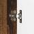 Cabinet TV Lemn vechi 99 x 34,5 x 52 cm Lemn prelucrat GartenMobel Dekor