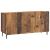 Cabinet TV Lemn vechi 99 x 34,5 x 52 cm Lemn prelucrat GartenMobel Dekor