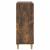 Dulap cu sertare Stejar fumuriu 66 x 34,5 x 90 cm GartenMobel Dekor