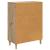 Dulap cu sertare Stejar Artizanal 66 x 34,5 x 90 cm GartenMobel Dekor