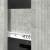 Dulap cu sertare Gri Beton 33 x 34,5 x 90 cm Lemn prelucrat GartenMobel Dekor